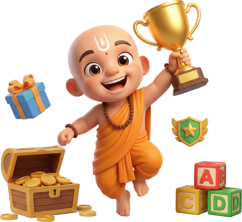 Play, Win & Collect Rewards